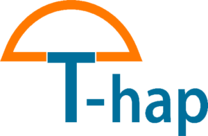 T-Hap LTD logo